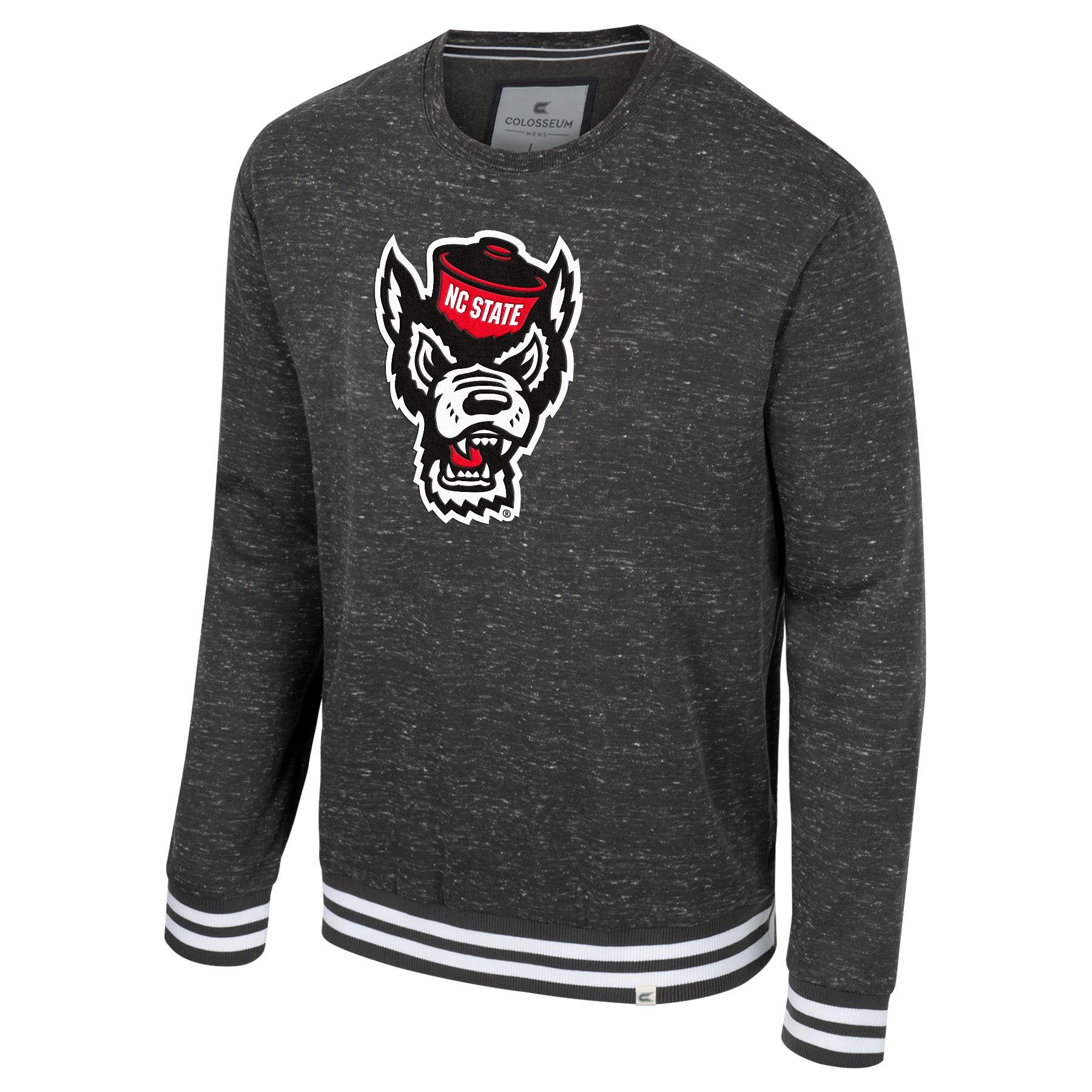 Men Sweatshirts & Jackets | Wolfpack Outfitters GOPACK